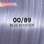 Wella Professionals Shinefinity Zero Lift Glaze - 00/89 Blue Booster 60ml