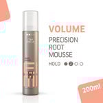 Wella Professionals EIMI Root Shoot Precise Root Mousse 200ml