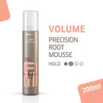 Wella Professionals EIMI Root Shoot Precise Root Mousse 200ml
