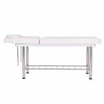 S-PRO Lydia Fixed Beauty Bed