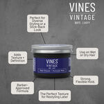 Vines Vintage Fiber Pomade 125ml