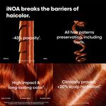 L'Oréal Professionnel INOA Permanent Hair Colour - 4.3 Golden Brown 60ml