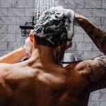 UNITE Hair GO24&middot;7 Men's Shampoo 1000ml