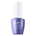 OPI The Celebration Collection GelColor Gel Polish - All is Berry & Bright 15ml