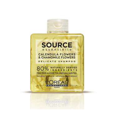 L'Oréal Professionnel Source Essentielle Delicate Shampoo 300ml