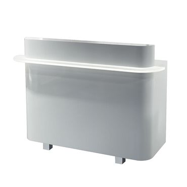 Vezzosi App Reception Desk