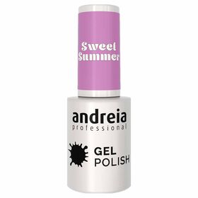 Andreia Professional Gel Polish - 10.5ml
