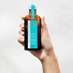 Moroccanoil Treatment Light Oil 100ml