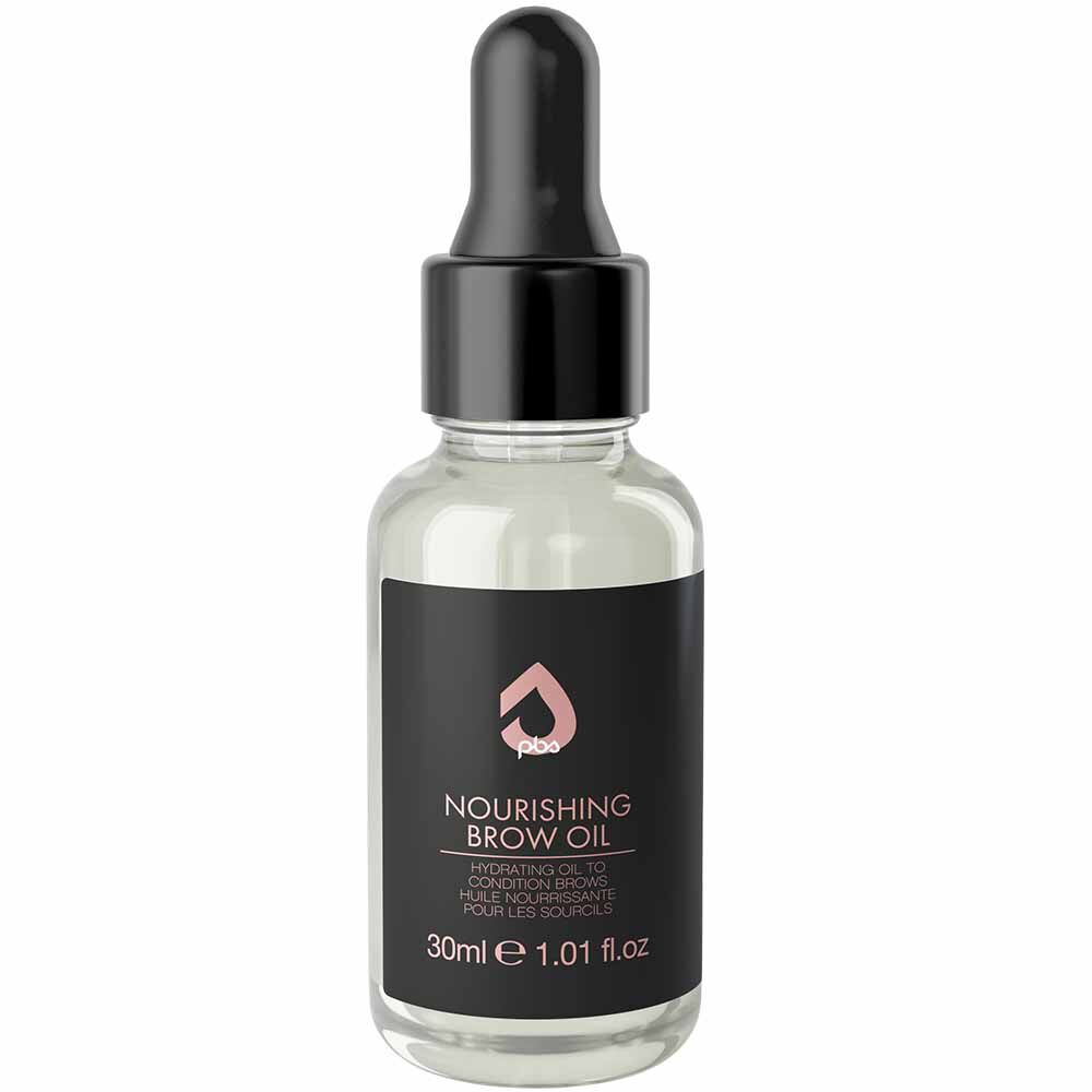 Professional Beauty Systems Nourishing Brow Oil 30ml