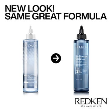 redken 200ml lamellar