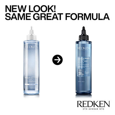 redken 200ml lamellar
