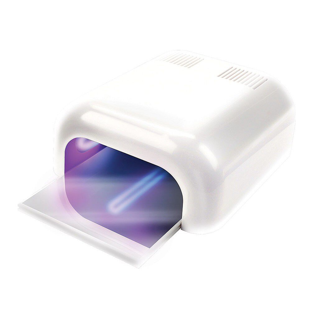 150W UV LED Nail Dryer, Gel Polishing Lamp, Nepal | Ubuy