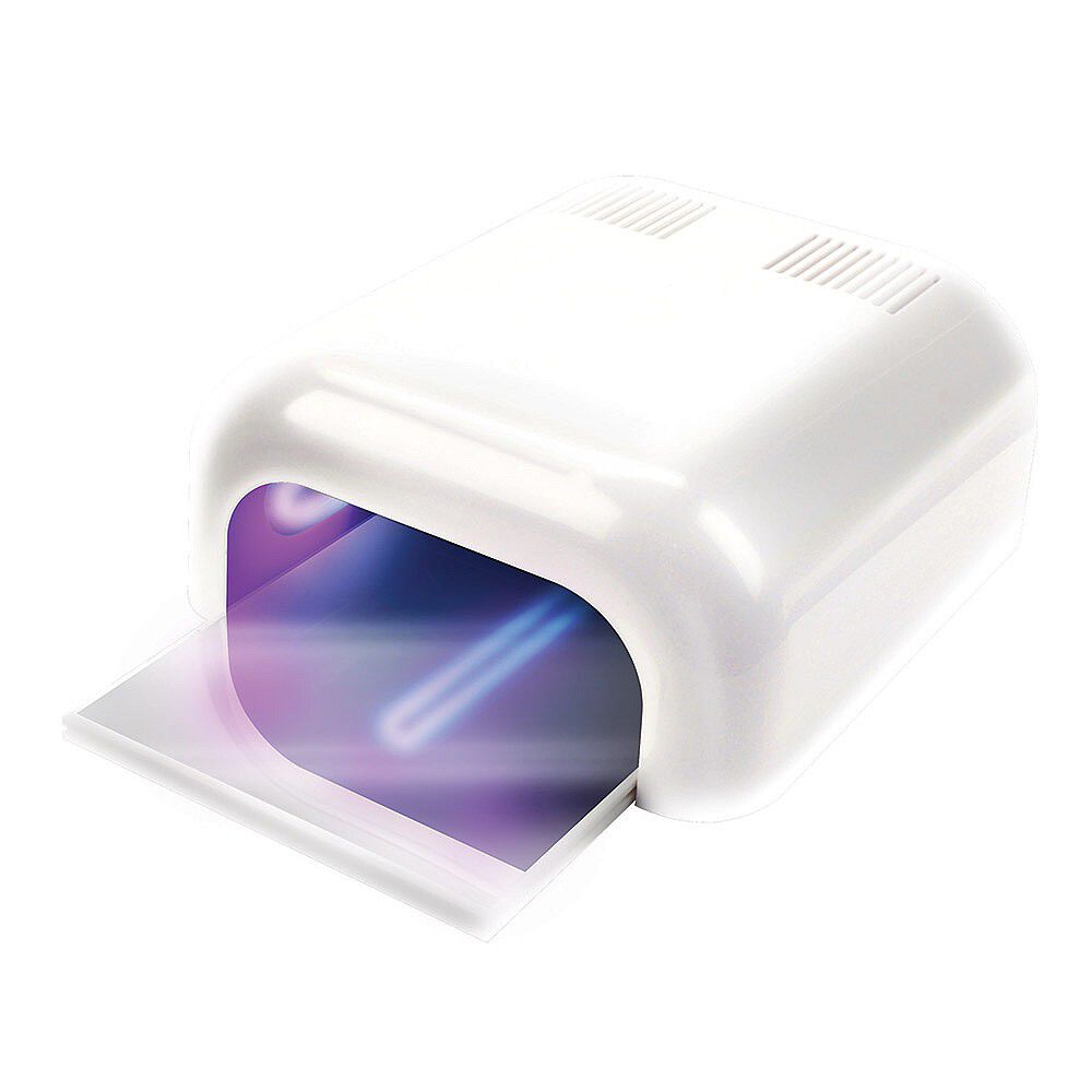 ASP 36 Watt UV Lamp