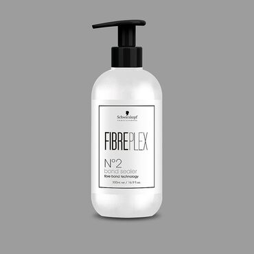Schwarzkopf Professional Fibreplex No. 2 Bond Sealer 500ml