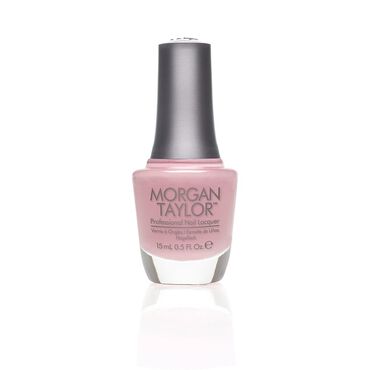 Morgan Taylor Nail Lacquer - Luxe Be A Lady 15ml