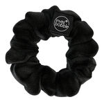 invisibobble Sprunchie Hair Tie, True Black