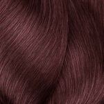 L'Oréal Professionnel INOA Permanent Hair Colour - 5.26 Light Iridescent Red Brown 60ml