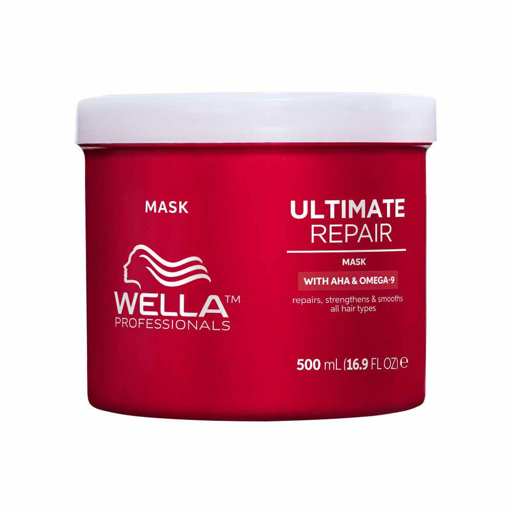 Wella Professionals Ultimate Repair Hair Mask 500ml