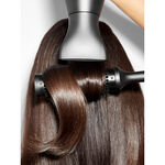ghd Helios™ Professional Hair Dryer, Black, Professional Use