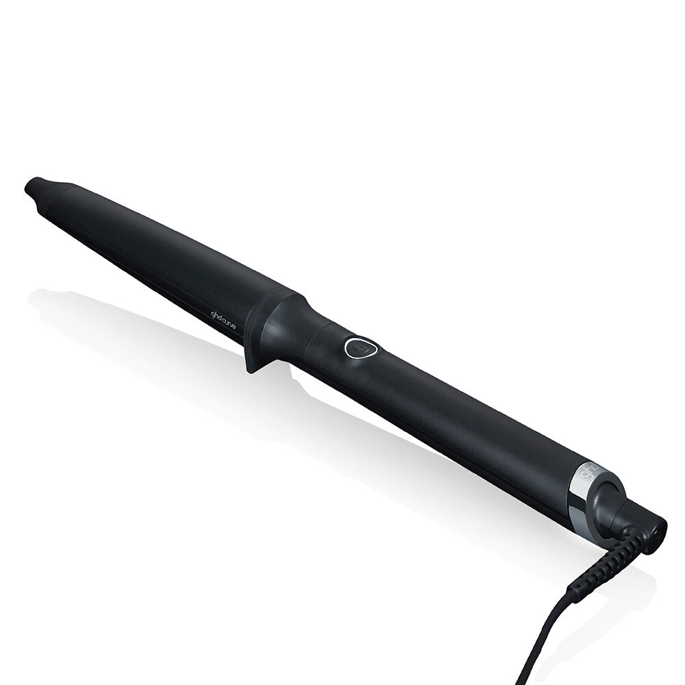 How to use a ghd curling wand outlet