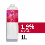 Wella Professionals Color Touch Emulsion Developer 1.9% 1L