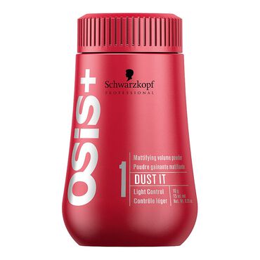 Schwarzkopf Professional Osis Dust It Mattifying Volume Powder 10g