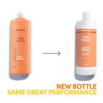 Wella Professionals Invigo Nutri Enrich Shampoo 1000ml