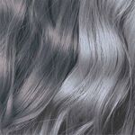 Indola Color Style Mousse Temporary Hair Colour - Pearl Grey 200ml