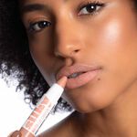 Andreia Professional Silky Matte Lip Crayon - 06 Nude Beige 2.8g