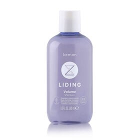 Kemon Liding Volume Shampoo 250ml