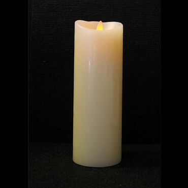 Smart Candle Luminara Candle Large