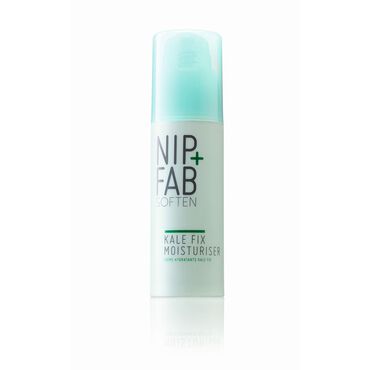 NIP+FAB Kale Dry Skin Fix Moisturiser 50ml