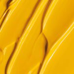 Andreia Professional Gel Paint 05 Yellow, 4ml