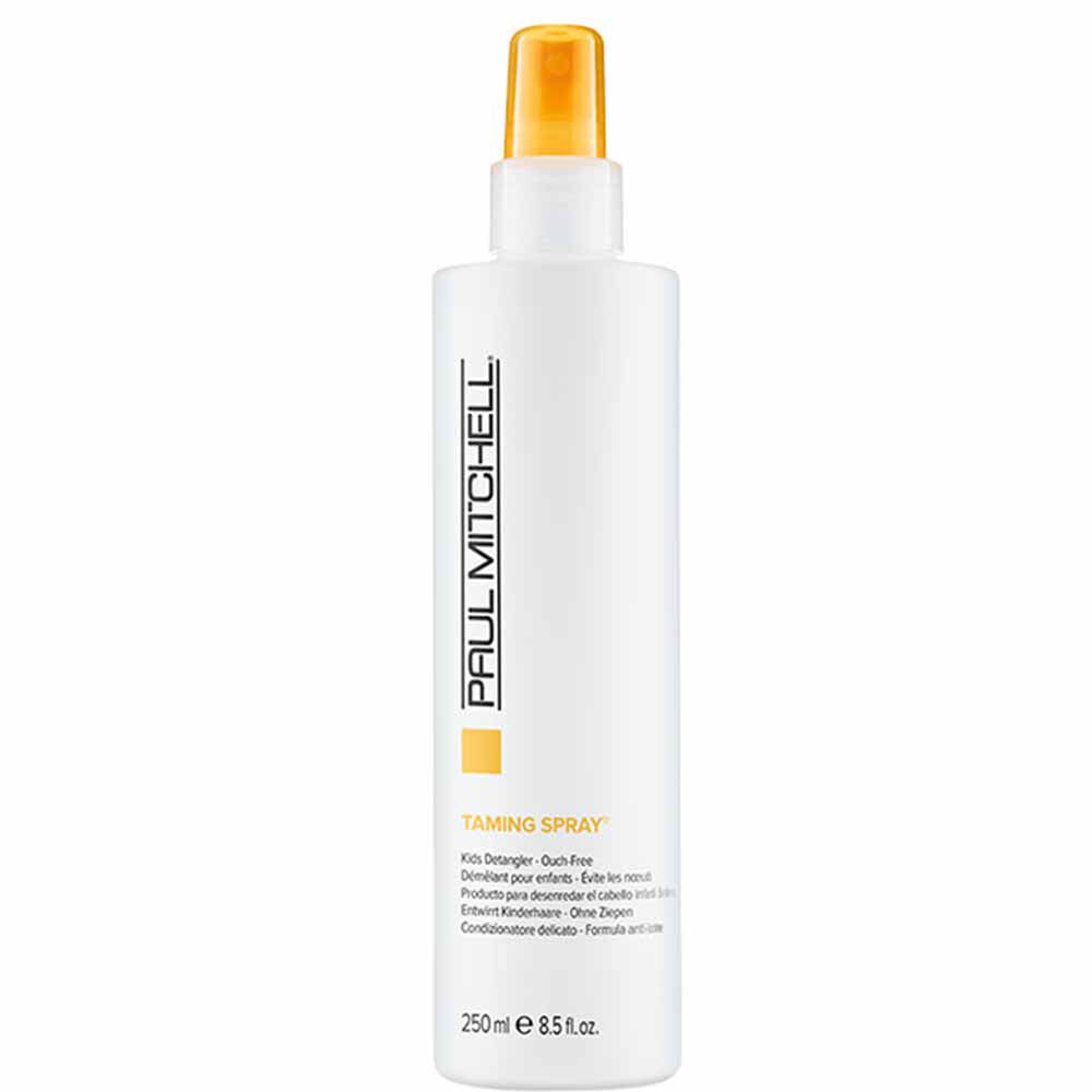 Paul mitchell hair spray hotsell