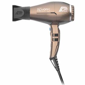 Parlux Alyon Hairdryer, Bronze