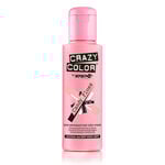Crazy Color Semi Permanent Hair Colour Cream - Candyfloss 100ml