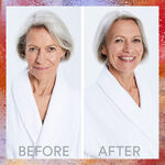 Indola Color Style Mousse Temporary Hair Colour - Pearl Grey 200ml