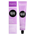 Matrix SoColor Sync Pre-Bonded Acidic Toner - 5N Brunette Neutral 90ml