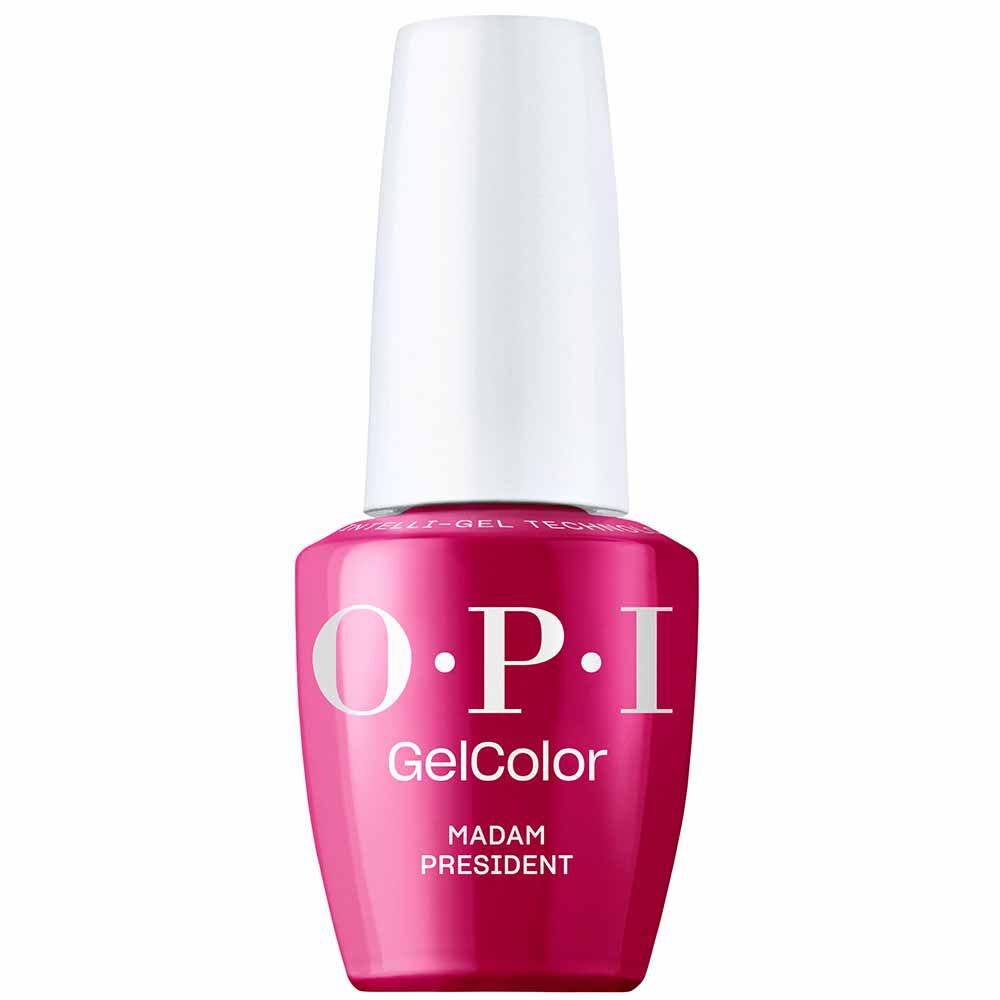 OPI Intelli-Gel Madam President - 15ml