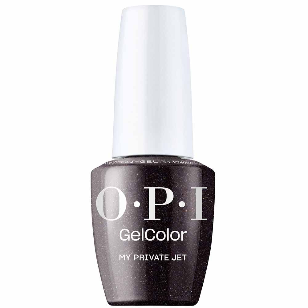 OPI Intelli-Gel My Private Jet - 15ml