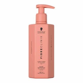 Schwarzkopf Professional Fibre Clinix Fortify Conditioner 250ml
