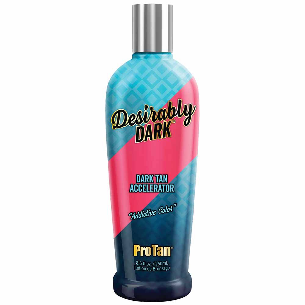 Pro Tan Desirably Dark Tan Accelerator 250ml