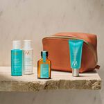 Moroccanoil Hydrating Travel Set