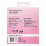 Salon System Lash Extensions Russian Pro Fan C Curl 5D 0.07 - 11mm Extra Value Pack
