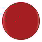 Gelish Soak Off Gel Polish - Hot Rod Red 15ml