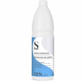 S-PRO Oxycream Peroxide  12%/40V 1000ml