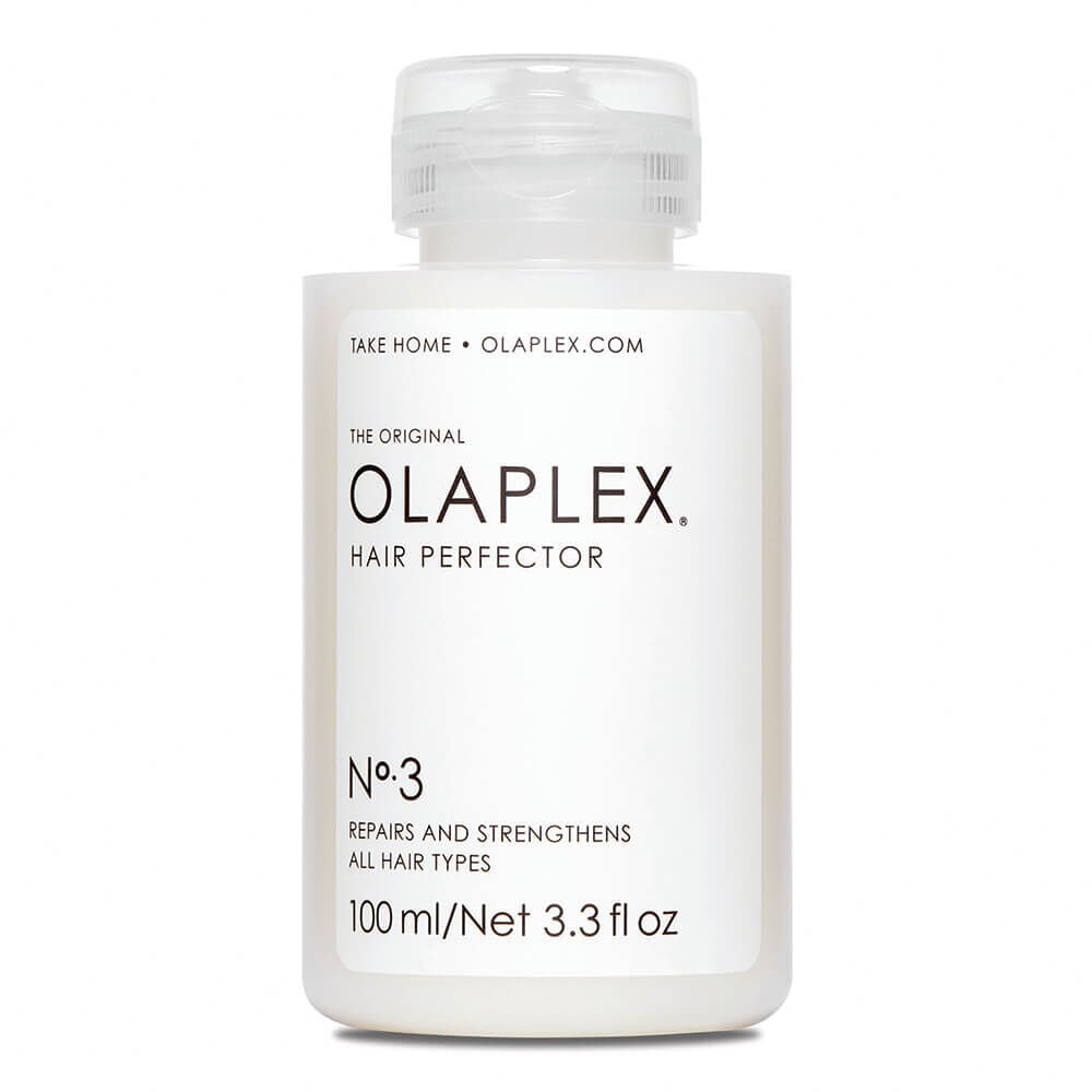 Olaplex No 3 Hair Perfector Hair Treatment Salon Services