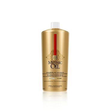 L'Oréal Professionnel Mythic Oil Conditioner For Thick Hair 750ml