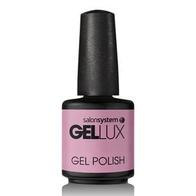 Gellux Gel Polish - Rose And Shine 15ml