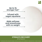 Matrix Biolage Strength Recovery Cleansing Shampoo 250ml